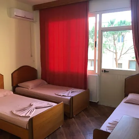 Grand E.a.e 3* Durrës