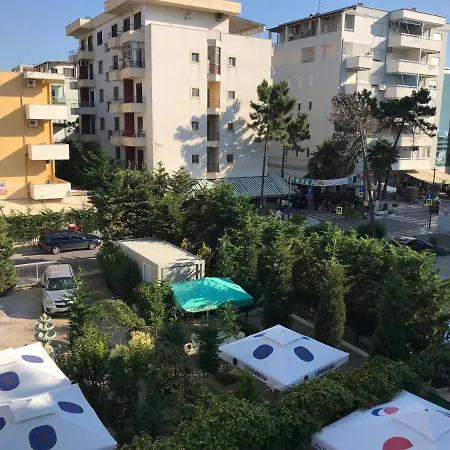 Grand E.a.e 3* Durrës
