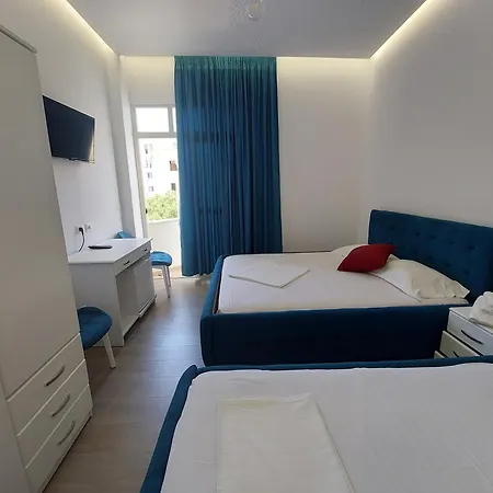 Hotel Grand Eae Durres