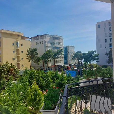 Grand Eae Durres