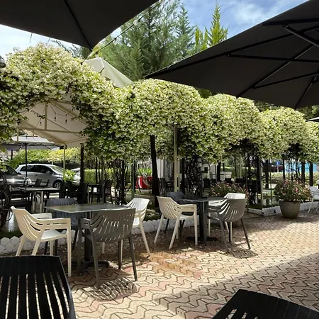 Grand Eae Hotel Durrës